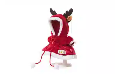 Bunnies By The Bay + 17cm