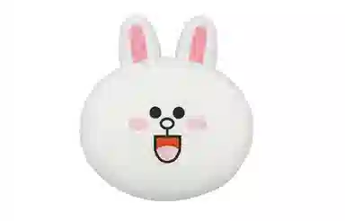E-STRONG x LINE FRIENDS