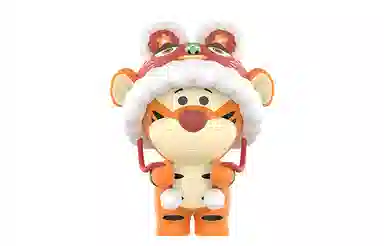 POP MART Disney 31cm