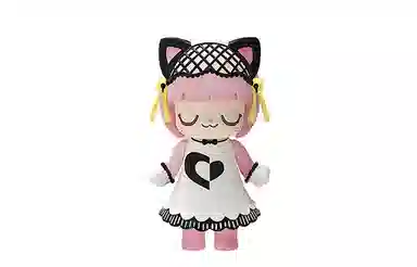 52TOYS KIMMYMIKI