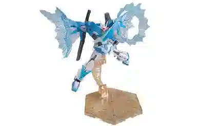 Bandai HG HGBD014SP Sky Burst Mode