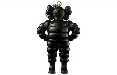 KAWS TOKYO FIRST CHUM