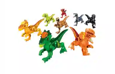 SEMBO 193pcs 205001-08