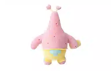 POTDEMIEL x SPONGEBOB SQUAREPANTS 38cm