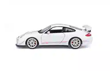 118 PORSCHE 911GR3 RS