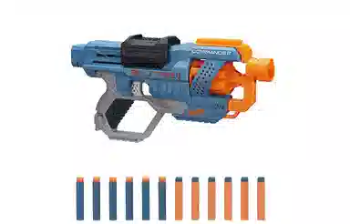 Hasbro NERF2.0