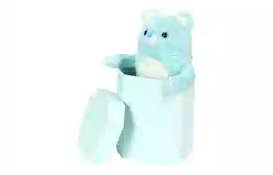 POP MART INSTINCTOY Muckey