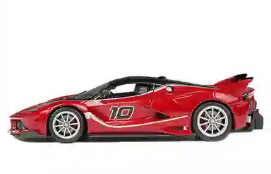 Maisto Ferrari FXX K
