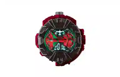 BANDAI Zi-O DX 03