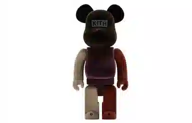 BE@RBRICK x KITH Monday Program 3