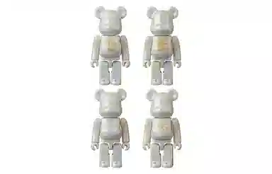 BERBRICK SERIES 42 Release campaign Special Edition 100