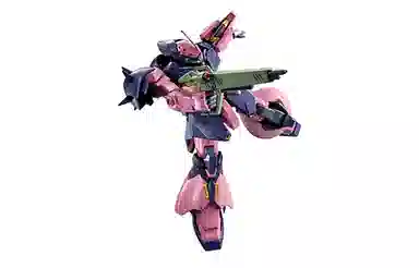 BANDAI PB HG 1144 Me02Rc F02 13cm