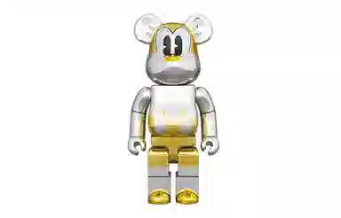 BERBRICK FUTURE MICKEY 2021 70cm