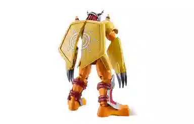 BANDAI Figure-rise Standard