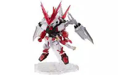 BANDAI NXEDGE NX STYLE BB SD 8cm