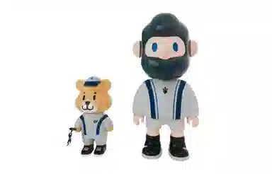 x Maserati FARMER BOB 6