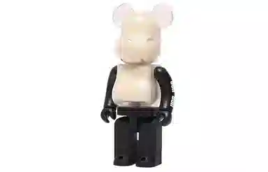 BE@RBRICK x UGG