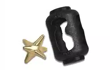 HANAYAMA Cast Puzzle Cage 3