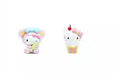 POP MART Hello Kitty Sweet Series Blind Box