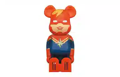 BERBRICK x cleverin 200 15cm