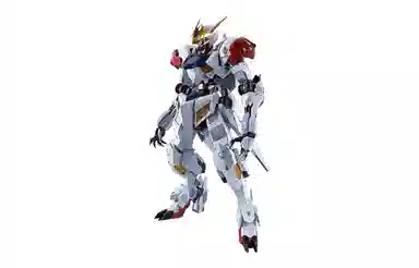 BANDAI MR 15cm