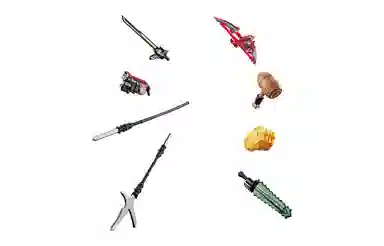 BANDAI So-Do Chronicle Gaim 100