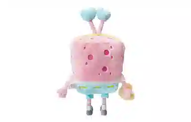 POTDEMIEL x SPONGEBOB SQUAREPANTS