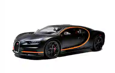 118 Chiron Sport