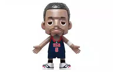 AcePlayer x NBA BOOM BROS. 6