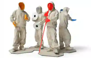 YuLong Lab N.E.S.W 40cm