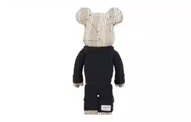 BERBRICK Anne Valrie Dupond ONE OF KIND 1000