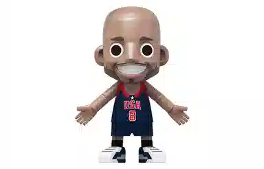 AcePlayer x NBA BOOM BROS. 6