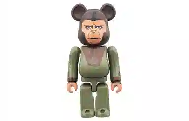 BERBRICK Cornelius+Zira 2 100