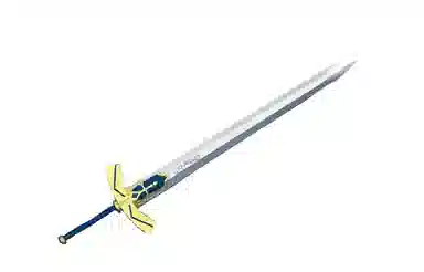 FURYU Fate SABER Excalibur 50cm