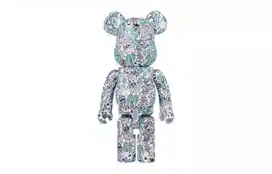 BERBRICK Steven Harrington 70cm