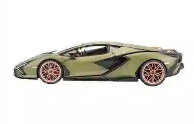 Bimago Lamborghini FKP 37