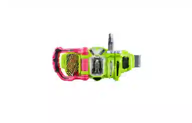 BANDAI DX Ex-Aid X