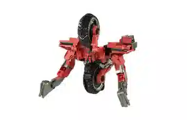 TAKARA TOMY SS-47 ROTF