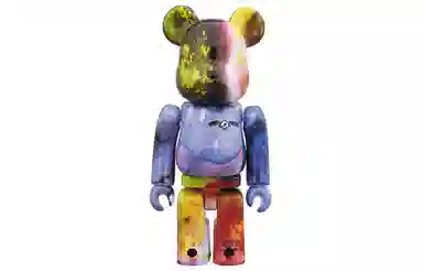 BERBRICK Pushead 3 3 100400