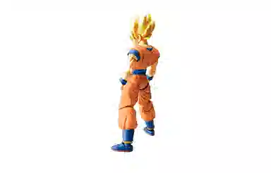 BANDAI Figure-rise Standard