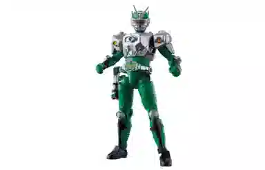 BANDAI Ryuki PB SO-DO CHRONICLE 11cm