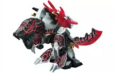 BANDAI SD 8cm