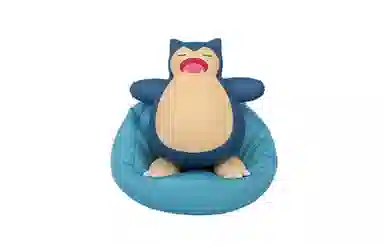 POKEMON starry dream 6