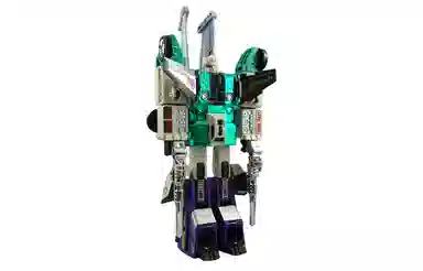 TAKARA TOMY G1 2012