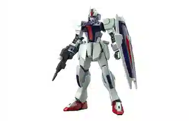BANDAI HG 1144 SEED L Dagger L