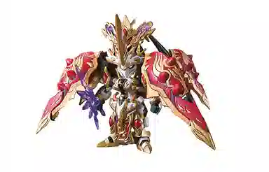 BANDAI BB SD 8cm