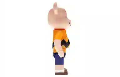 BERBRICK Peanuts Charlie Brown