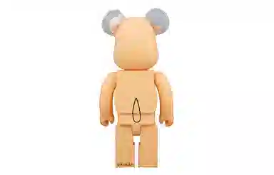 BE@RBRICK Chiitan 400%