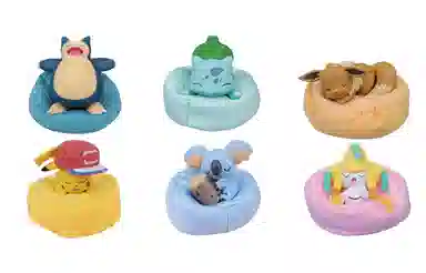 POKEMON starry dream 6