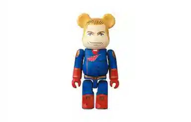 BE@RBRICK Series 41